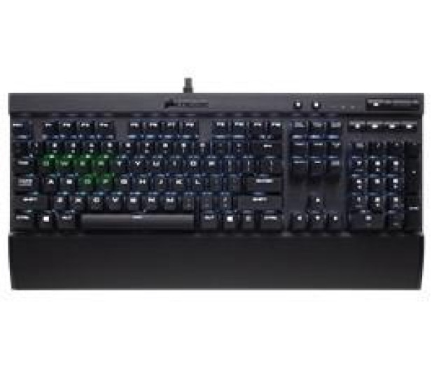 Corsair K70 Rapidfire (Cherry MX Speed, RGB) - 327480 - zdjęcie 5